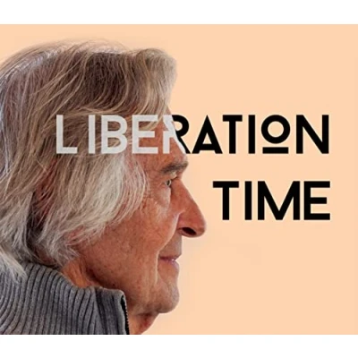 Afbeelding van John McLaughlin Liberation Time (LP)