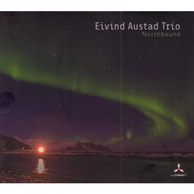 Afbeelding van Eivind Austad Trio Northbound (LP)