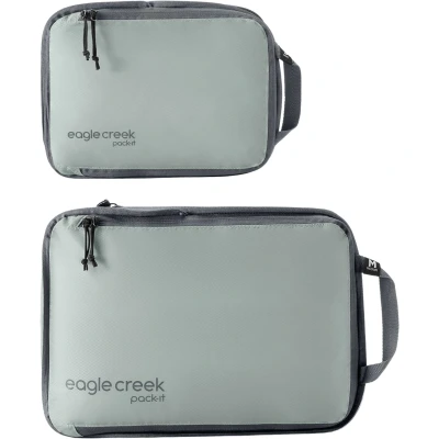 Afbeelding van Eagle Creek Pack It Isolate Compression Cube Set S/M backpack accesoire