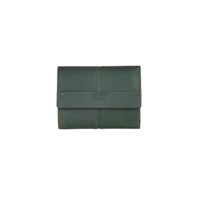 Afbeelding van Maitre Birkenfeld Ilsebill SHF Portemonnee, Dames, Maat: One Size, Lightgreen