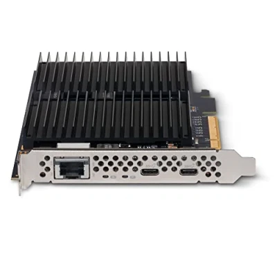 Afbeelding van SONNET TECHNOLOGIES McFiver G10E USBC M2 E PCIe kaart