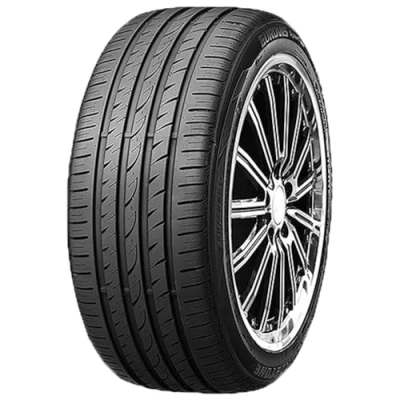 Afbeelding van Zomerbanden RoaPour DStone EV Sp04 195/50 R15 82H
