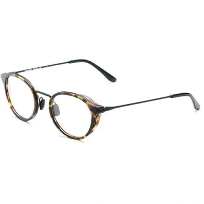 Afbeelding van Heren Brillenframe Vuarnet VL18070002 Zwart ø 54 mm