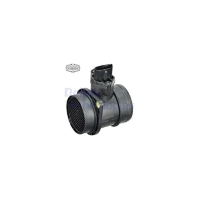 Afbeelding van DELPHI AF10289 12B1 Luchtmassameter ALFA ROMEO: 147, FIAT: Stilo Box Body / Estate