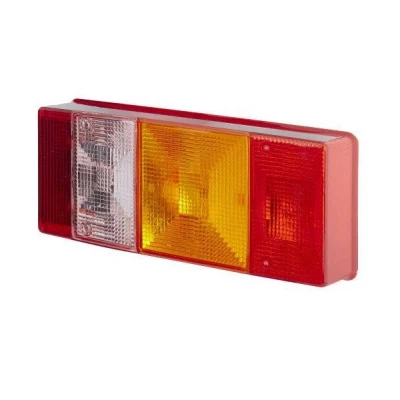 Afbeelding van HELLA 9EL 147 097 001 Lamphuis voor achterlicht rechts