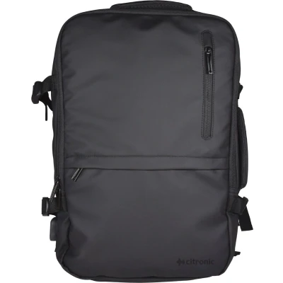 Afbeelding van Citronic DJ Laptop Bag with USB port