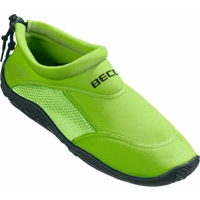 Afbeelding van Groene waterschoenen/ surfschoenen volwassenen 44