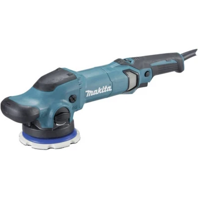Afbeelding van Makita PO5000C Excentrische polijstmachine 230 V 0 780 omw/min 125 mm