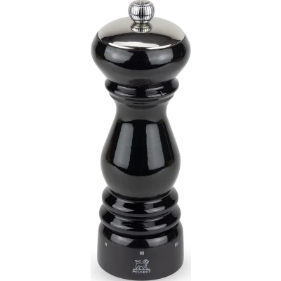 Afbeelding van Peugeot Zoutmolen U Select Paris Icone Zwart 18 cm