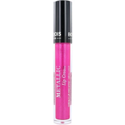Afbeelding van Bourjois Metallic Lipgloss 500