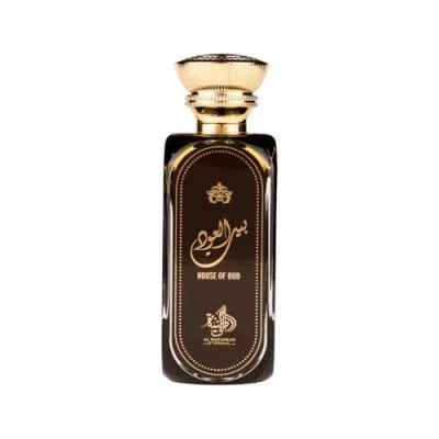 Image de Al Wataniah House Of Oud Eau de Parfum 100 ml