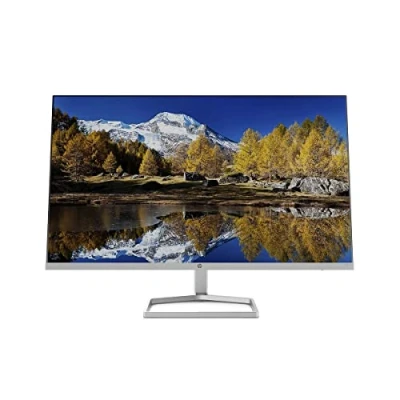 Afbeelding van Monitor HP M27fq 27&quot; LED IPS Flicker free 75 Hz 50 60
