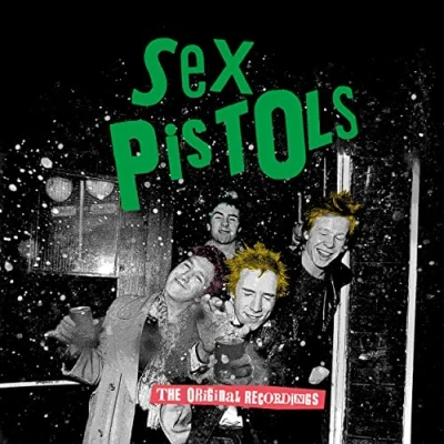Afbeelding van Sex Pistols Original Recordings (2 LPs)