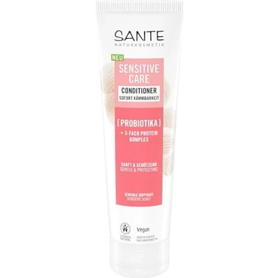 Afbeelding van Sante Naturkosmetik Sensitive Care Conditioner, 150 ml