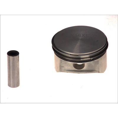 Afbeelding van Mahle Original Zuiger 012 12 03