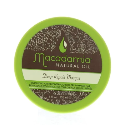 Afbeelding van Macadamia Deep Repair Masque 236 ml