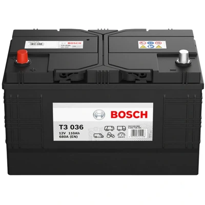 Afbeelding van Bosch Accu 0 092 T30 361