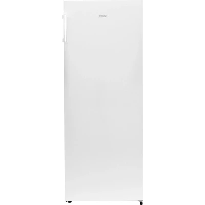 Afbeelding van Exquisit GS230 H 010EW 5 Jaar garantie Vriezer kastmodel Met Handgreep 165 liter Wit