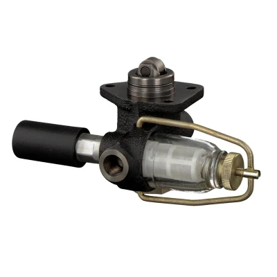 Afbeelding van Febi Bilstein Brandstofpomp 22483