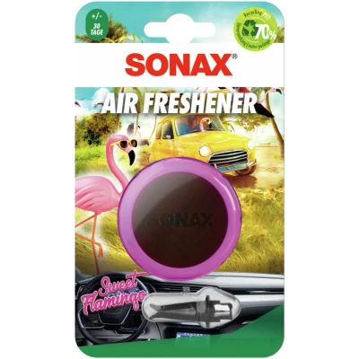 Afbeelding van SONAX 03630410 Luchtverfrisser Blisterverpaking