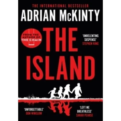 Image de The Island