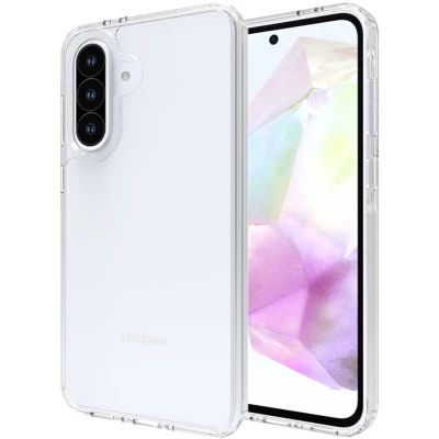 Afbeelding van Accezz Hoesje Geschikt voor Samsung Galaxy A56 Xtreme Impact Backcover 2.0 Transparant