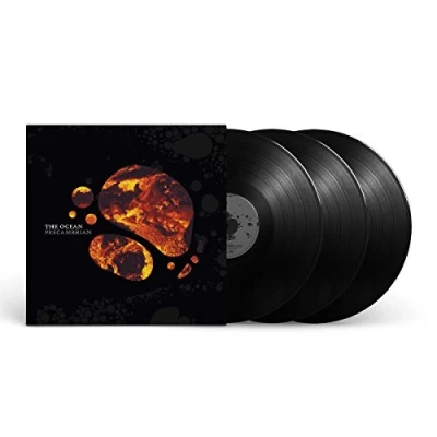 Afbeelding van Ocean Precambrian (3 LPs)