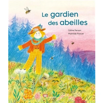 Afbeelding van LE GARDIEN DES ABEILLES