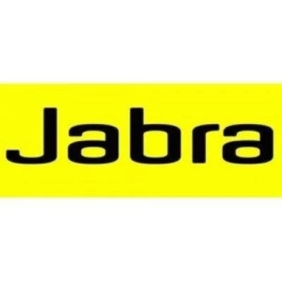Image de Jabra schaumstoffohrkissen pour biz2300 (10 pièce) sadapte biz 2300 14101 38
