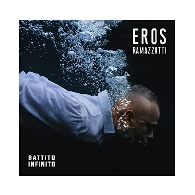 Afbeelding van Eros Ramazzotti Battito Infinito (LP)