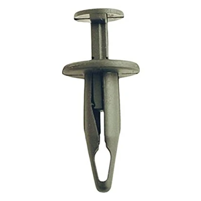 Afbeelding van KS Tools, Spijkers + nietjes voor nietmachines, Dashboard Connector Clip GM,Pak van 50