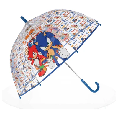 Afbeelding van Sonic Paraplu 19&quot; The Hedgehog 8435507875479