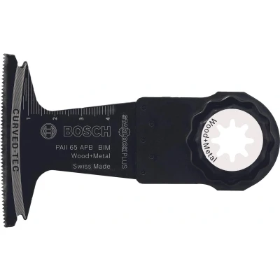 Afbeelding van Bosch Accessories 2608662564 PAII 65 APB Invalzaagblad 1 stuk(s)