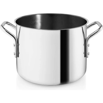 Afbeelding van Eva Solo Kookpan RVS Line Ceramic ø 16 cm / 2.2 Liter