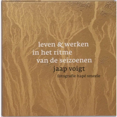 Afbeelding van Leven en werken in het ritme van de seizoenen