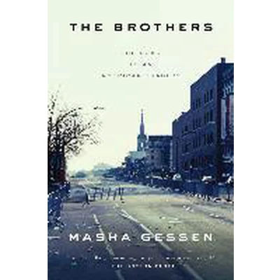 Afbeelding van The Brothers