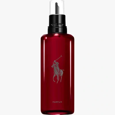 Afbeelding van Ralph Lauren Polo Red Parfum Refill 150 ml