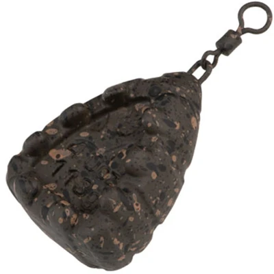 Afbeelding van Fox Edges Kling On Lead 3oz 85g Lood Camouflage