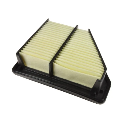 Afbeelding van FEBI BILSTEIN 184307 Luchtfilter 48 166,5 199 Filter insert HONDA: CIVIC 8 Hatchback