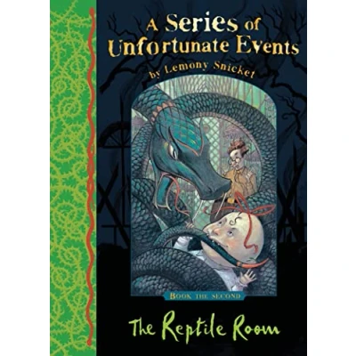 Afbeelding van SOUE Book 2 Reptile Room