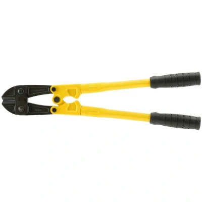 Image de STANLEY 1 17 751 coupe boulons avec poignées tubulaires 450 mm / 18&quot;