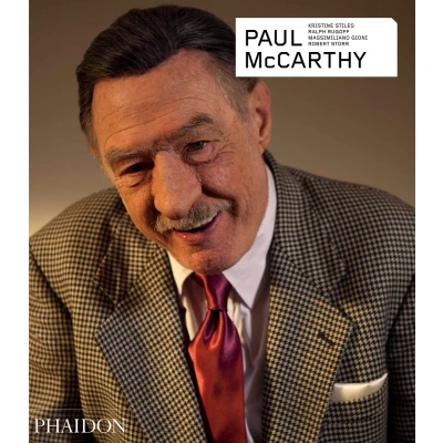 Afbeelding van Paul McCarthy