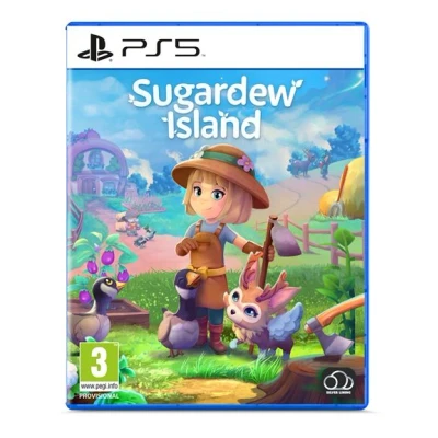 Image de Sugardew Island PS5