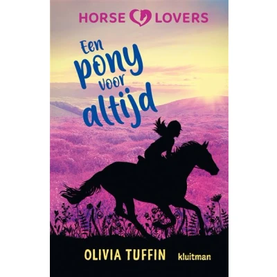 Image de Een pony voor altijd