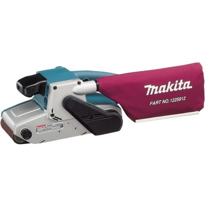 Afbeelding van Makita Bandschuurmachine 100mm 9404