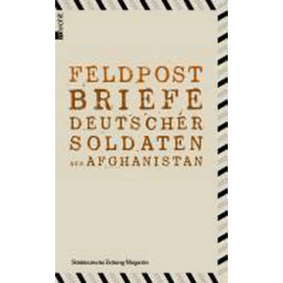 Afbeelding van Feldpost