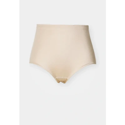 Afbeelding van Dorina Sublime Sculpt Brief Slip, Dames, Maat: 40, Beige
