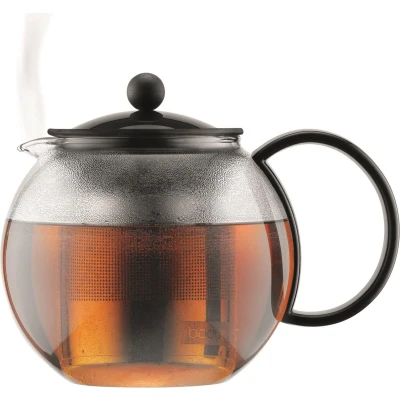 Afbeelding van Theepot Bodum Assam 500 ml