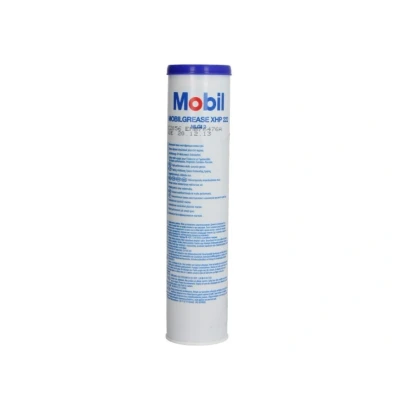 Afbeelding van MOBIL Mobilgrease XHP 220 153552 Vet Patroon 400g