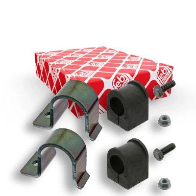 Afbeelding van Febi Bilstein Stabilisatorstang bevest.set 36701